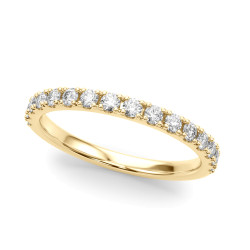 WEDDING BAND
