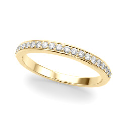 WEDDING BAND