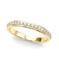 WEDDING BAND