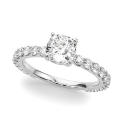 ENGAGEMENT RINGS