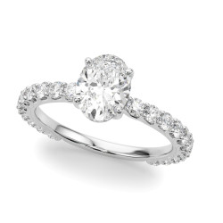 ENGAGEMENT RINGS