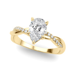 ENGAGEMENT RINGS
