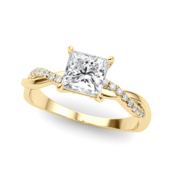ENGAGEMENT RINGS