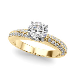 REMOUNT ENG RING