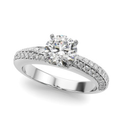 REMOUNT ENG RING
