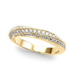 WEDDING BAND