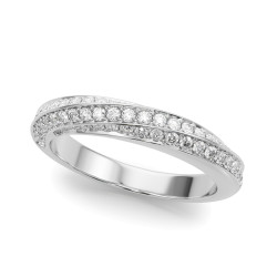 WEDDING BAND
