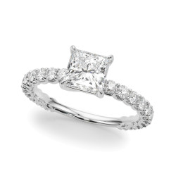 ENGAGEMENT RINGS