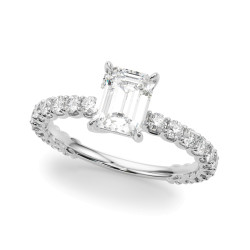 ENGAGEMENT RINGS