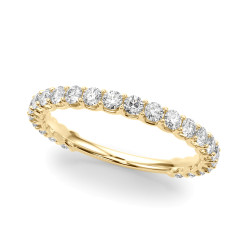 WEDDING BAND