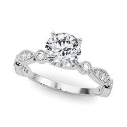 ENGAGEMENT RING