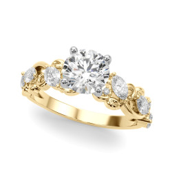 ENGAGEMENT RING