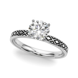 ENGAGEMENT RING