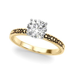 ENGAGEMENT RING