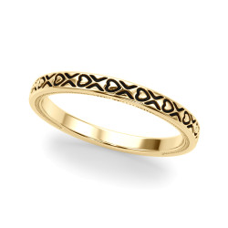 WEDDING BAND