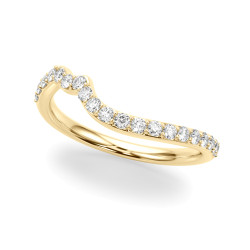 WEDDING BAND