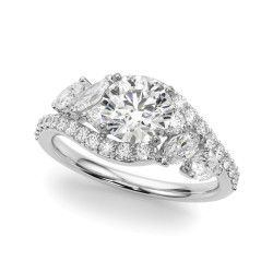 ENGAGEMENT RING