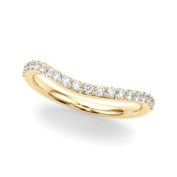 WEDDING BAND