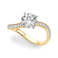 ENGAGEMENT RING