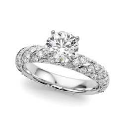 ENGAGEMENT RING