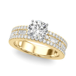 ENGAGEMENT RING
