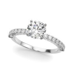 ENGAGEMENT RING