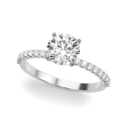 ENGAGEMENT RING