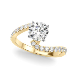 ENGAGEMENT RING