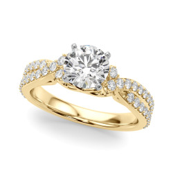 ENGAGEMENT RING