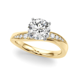ENGAGEMENT RING