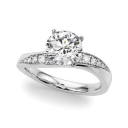 ENGAGEMENT RING