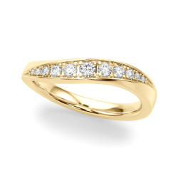 WEDDING BAND