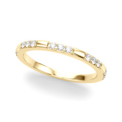 DIAMOND BAND