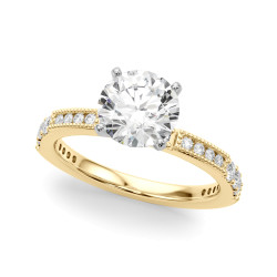 ENGAGEMENT RING