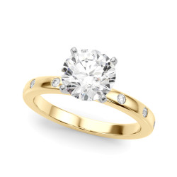 ENGAGEMENT RING