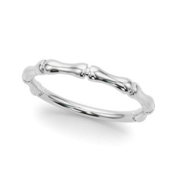 BAMBOO WEDDING BAND
