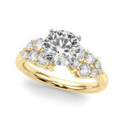 ENGAGEMENT RING