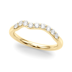 WEDDING BAND