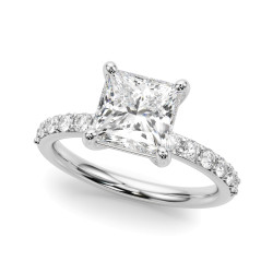 New Bridal - Engagement Rings