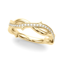WEDDING BAND