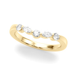 WEDDING BAND