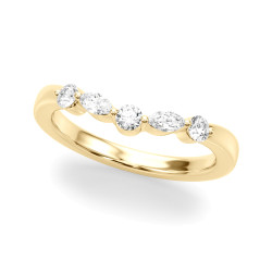 WEDDING BAND