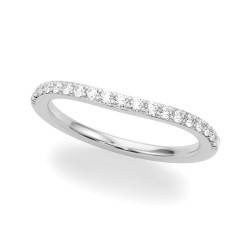 WEDDING BAND
