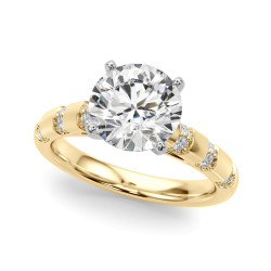 ENGAGEMENT RING