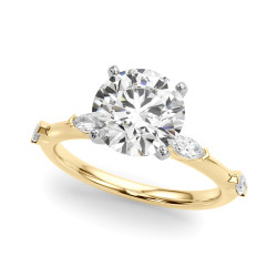 ENGAGEMENT RING