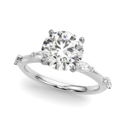 ENGAGEMENT RING