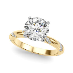 ENGAGEMENT RING