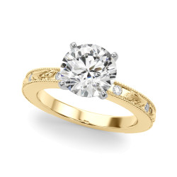 ENGAGEMENT RING