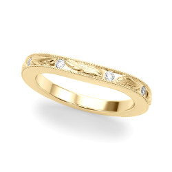 WEDDING BAND
