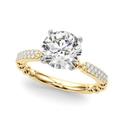 ENGAGEMENT RING